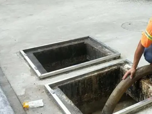 图们化粪池清理