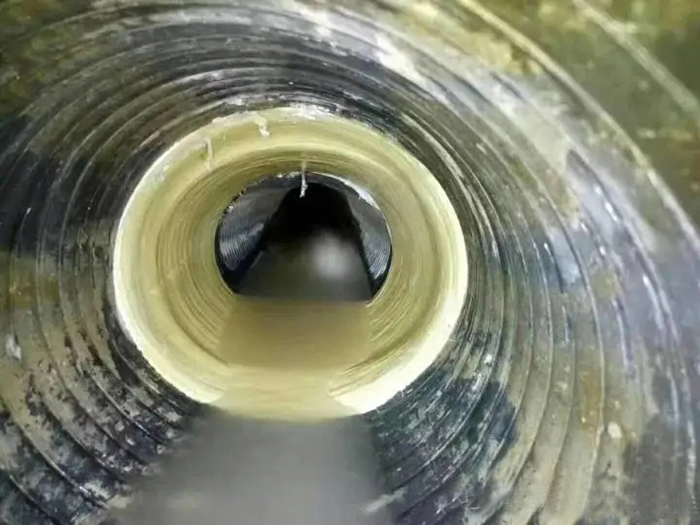 图们内衬修复法通常适用于哪些类型的断面管道